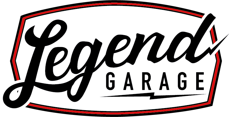 Legend Garage Riding Academy